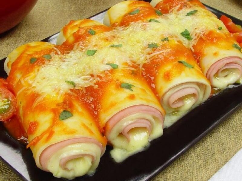 Almoço de Domingo