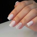 Decoração de unhas para final de ano