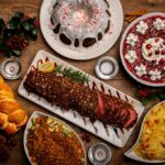Comidas de Natal