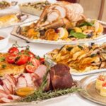 Comidas de Natal