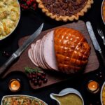 Comidas de Natal