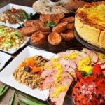 Comidas de Natal