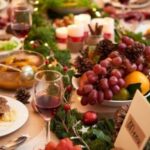 Comidas de Natal