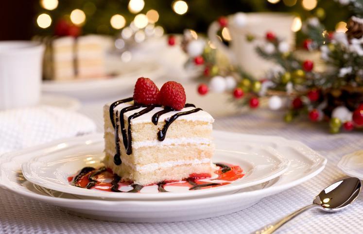 Sobremesas de Natal