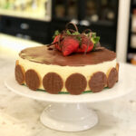 Torta Holandesa