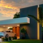 Projetos de Casa