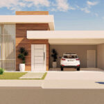 Projetos de Casa