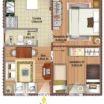 Projetos de Casa
