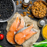 ALIMENTACAO SAUDAVEL E DIETAS ESPECIFICAS
