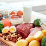 ALIMENTACAO SAUDAVEL E DIETAS ESPECIFICAS