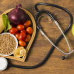ALIMENTACAO SAUDAVEL E DIETAS ESPECIFICAS