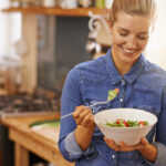 ALIMENTACAO SAUDAVEL E DIETAS ESPECIFICAS