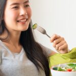 ALIMENTACAO SAUDAVEL E DIETAS ESPECIFICAS