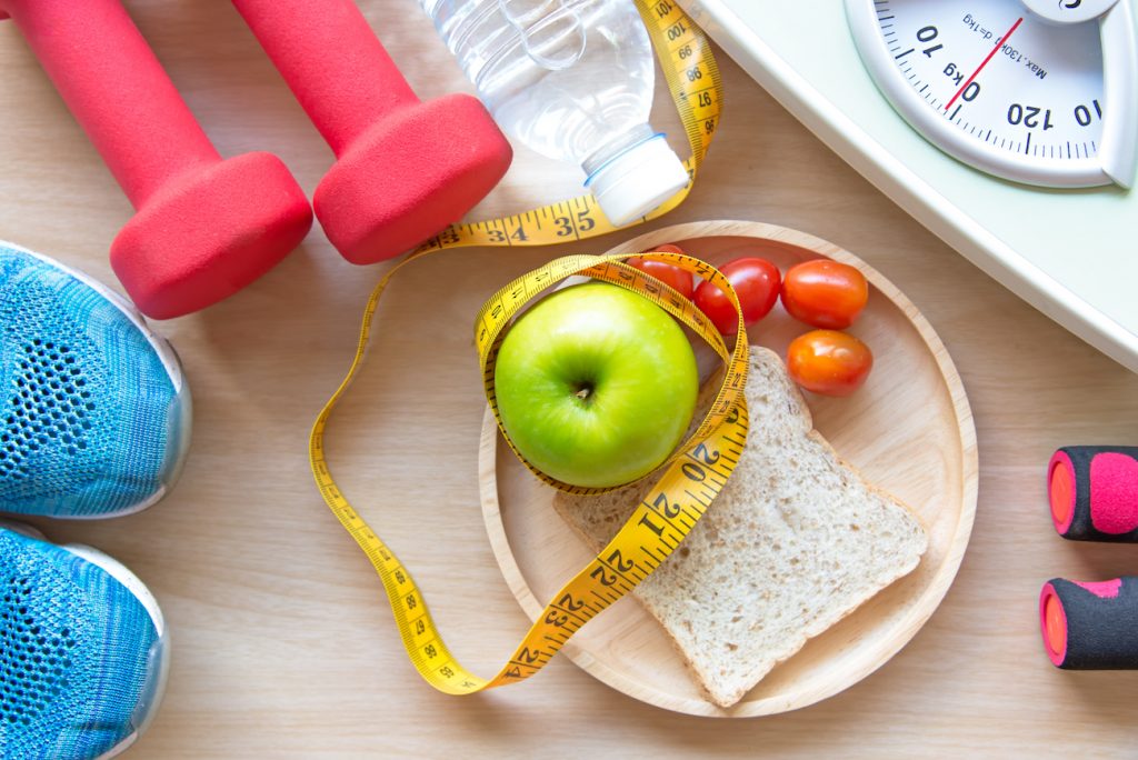 ALIMENTACAO SAUDAVEL E DIETAS ESPECIFICAS