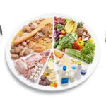 ALIMENTACAO SAUDAVEL E DIETAS ESPECIFICAS
