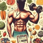 ALIMENTACAO SAUDAVEL E DIETAS ESPECIFICAS