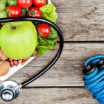 ALIMENTACAO SAUDAVEL E DIETAS ESPECIFICAS