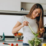 ALIMENTACAO SAUDAVEL E DIETAS ESPECIFICAS