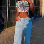 Calça Baggy