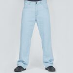 Calça Baggy