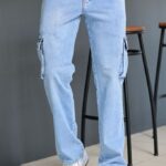 Calça Baggy