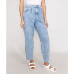Calça Baggy