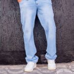 Calça Baggy