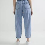 Calça Baggy