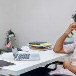 DICAS DE SAUDE MENTAL PARA REDUZIR O ESTRESSE NO TRABALHO
