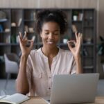 DICAS DE SAUDE MENTAL PARA REDUZIR O ESTRESSE NO TRABALHO
