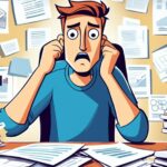 DICAS DE SAUDE MENTAL PARA REDUZIR O ESTRESSE NO TRABALHO