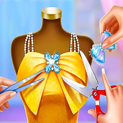 Jogos de Vestir: Diversão e Criatividade em Cada Look