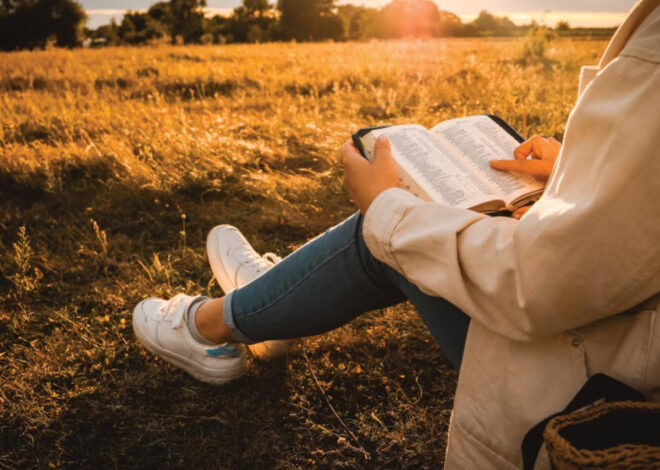Mensagens de Deus: Fé e Esperança para a Vida