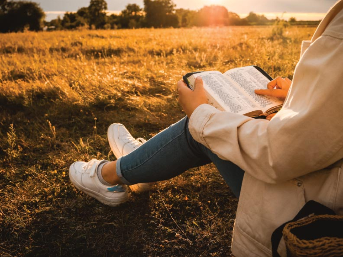 Mensagens de Deus: Fé e Esperança para a Vida