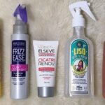 PROTETOR TERMICO PARA CABELO
