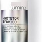 PROTETOR TERMICO PARA CABELO