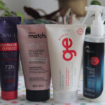 PROTETOR TERMICO PARA CABELO