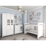 QUARTO DE BEBÊ