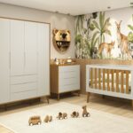 QUARTO DE BEBÊ