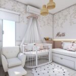 QUARTO DE BEBÊ