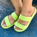 SANDALIA NUVEM