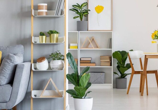 Como Decorar Pequenos Espaços