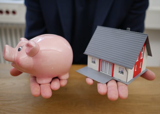5 Dicas para Economizar na Construção da Sua Casa