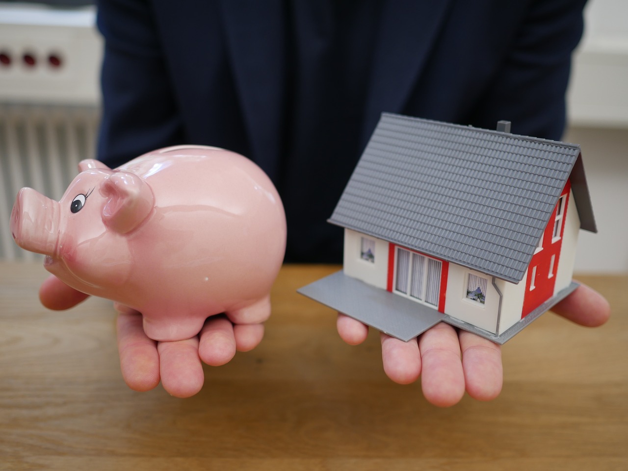 5 Dicas para Economizar na Construção da Sua Casa
