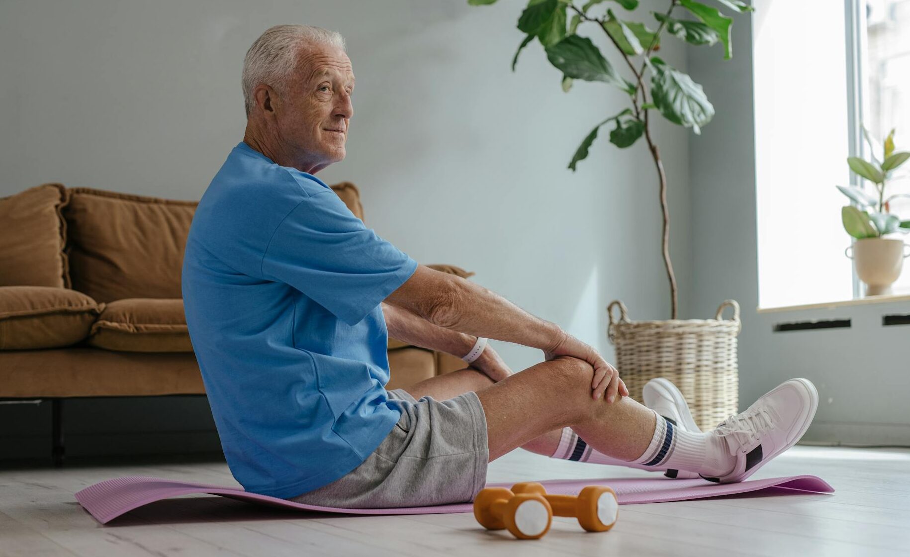 A Importância do Exercício Físico para a Saúde Mental