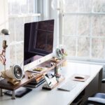 Como Organizar um Escritório em Casa de Forma Eficiente