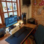 Como Organizar um Escritório em Casa de Forma Eficiente