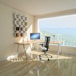 Como Organizar um Escritório em Casa de Forma Eficiente