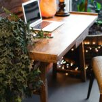 Como Organizar um Escritório em Casa de Forma Eficiente