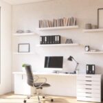 Como Organizar um Escritório em Casa de Forma Eficiente